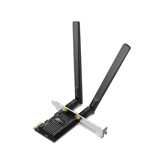  - TP-Link AX1800 Bluetooth Wireless Adapter - NexGen Computing