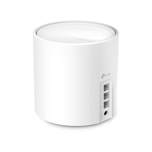 TP-Link AX3000 Whole Home Mesh Wi-Fi Router.