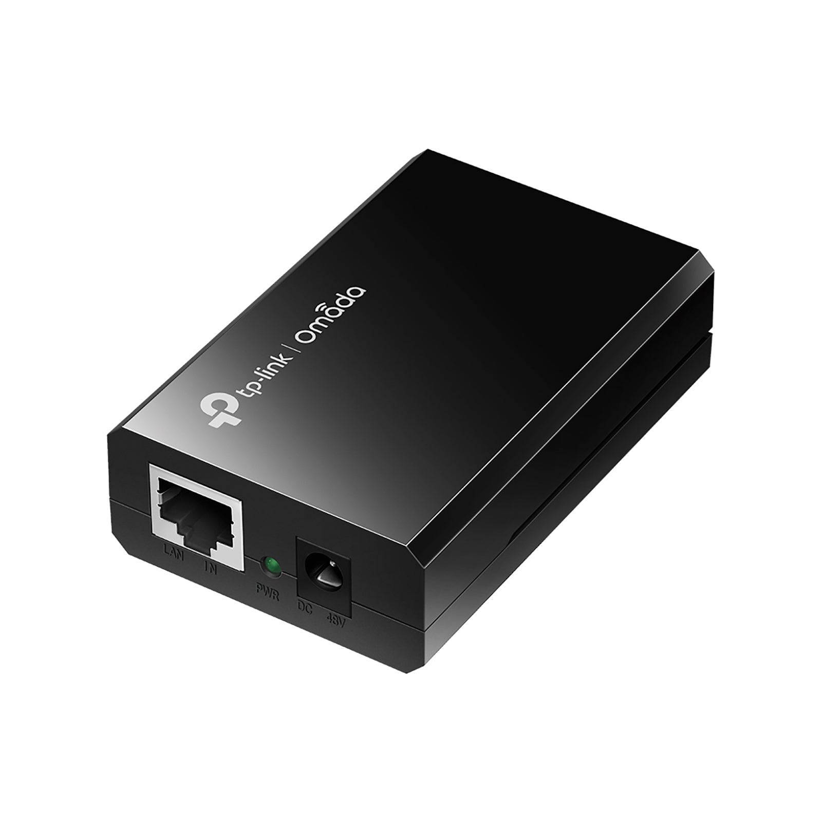  - TP-Link Gigabit Speed Support POE Injector - NexGen Computing