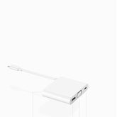 Huawei MateDock 2 USB-C Docking Station with HDMI, VGA & USB-A