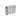 Lian-Li BZ-503 Silver 3x 5.25" Bezel - Meshed Panel with Filter & Key Lock