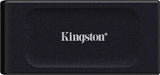 Kingston XS1000 1TB Portable External SSD USB Gen2 Drive, model SXS1000/1000G