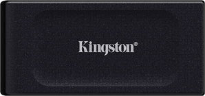 Kingston XS1000 1TB Portable External SSD USB Gen2 Drive, model SXS1000/1000G