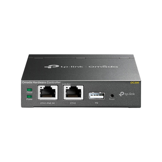  - TP-Link OMADA Gigabit Single-Mode SFP Module Media Converters - NexGen Computing