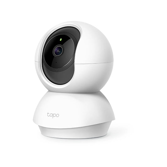  - TP-Link TAPO C100 Home Security Wi-Fi Camera - NexGen Computing