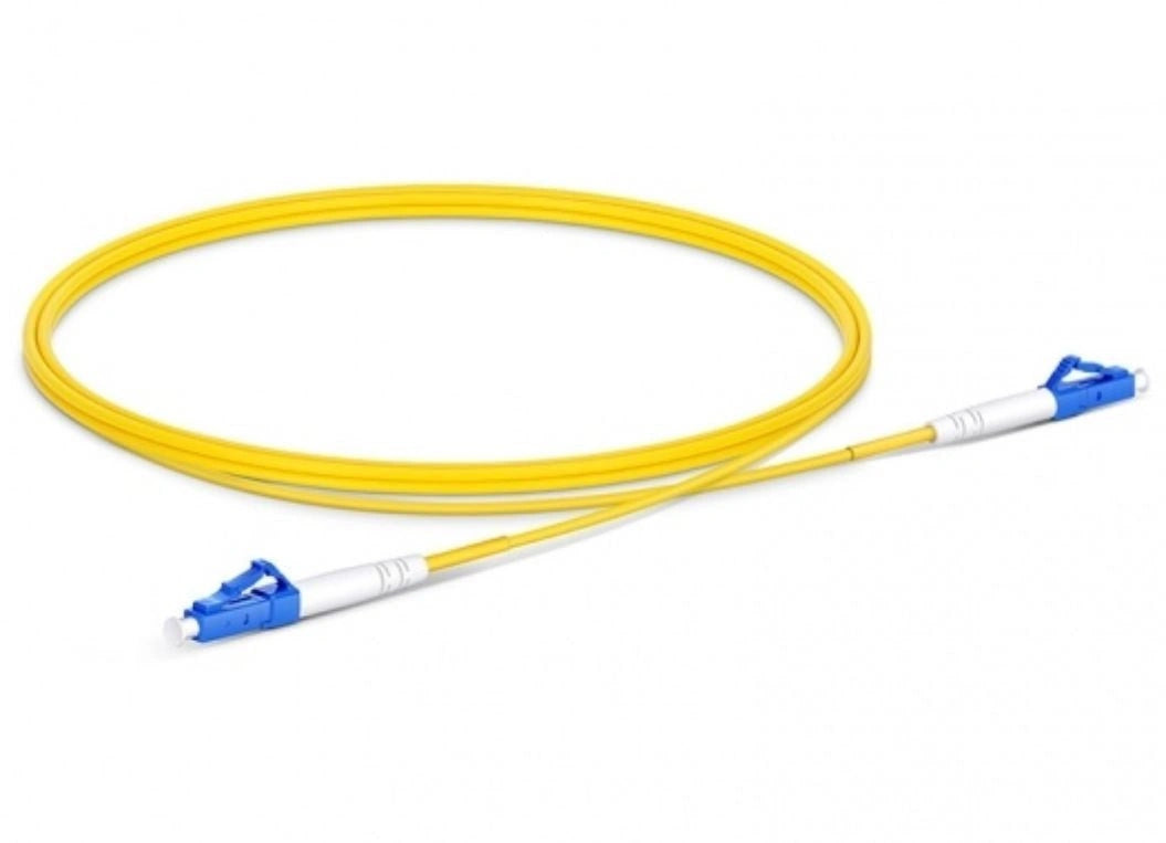 Acconet Patch Lead LC/UPC-LC/UPC Simplex 1M Single Mode – NexGen Computing
