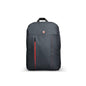 Port Portland Black 15.6" Backpack - NexGen Computing