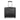 PORT TROLLEY HANOI II 15.6" BK