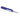 Acconet Fibre Pen Cleaner LC for cleaning LC fiber optic connectors, ensuring reliable network connections.