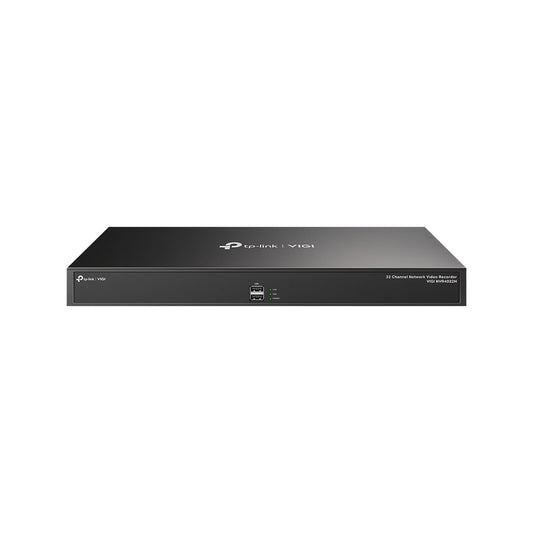  - TP-Link VIGI 16-Channel NVR - NexGen Computing