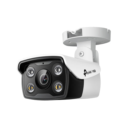 TP-Link VIGI 3MP Outdoor Full-Color Bullet Network Camera