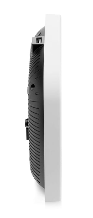 HPE Networking Instant On AP15 indoor access point providing Wave 2 WiFi 5 connectivity for small business networks.