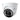 TP-Link VIGI 4MP Full-Color Turret Network Camera.