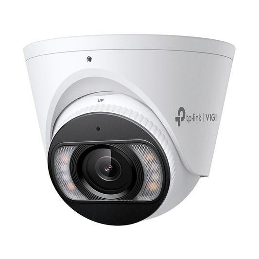 TP-Link VIGI 4MP Full-Color Turret Network Camera