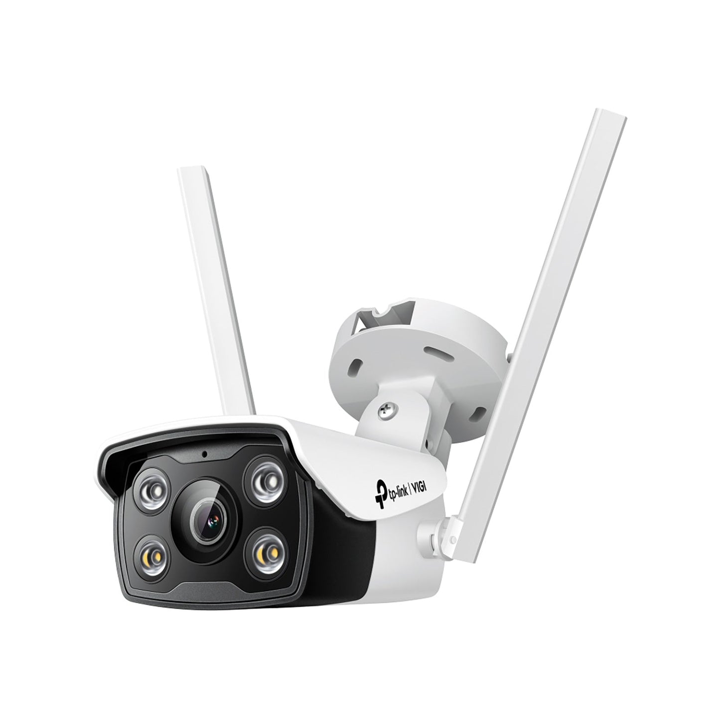  - TP-Link VIGI 4MP Outdoor Full-Color Wi-Fi Bullet Network Camera - NexGen Computing