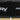 Kingston Fury Impact 16GB DDR5 5600MHz CL40 SODIMM - KF556S40iB-16