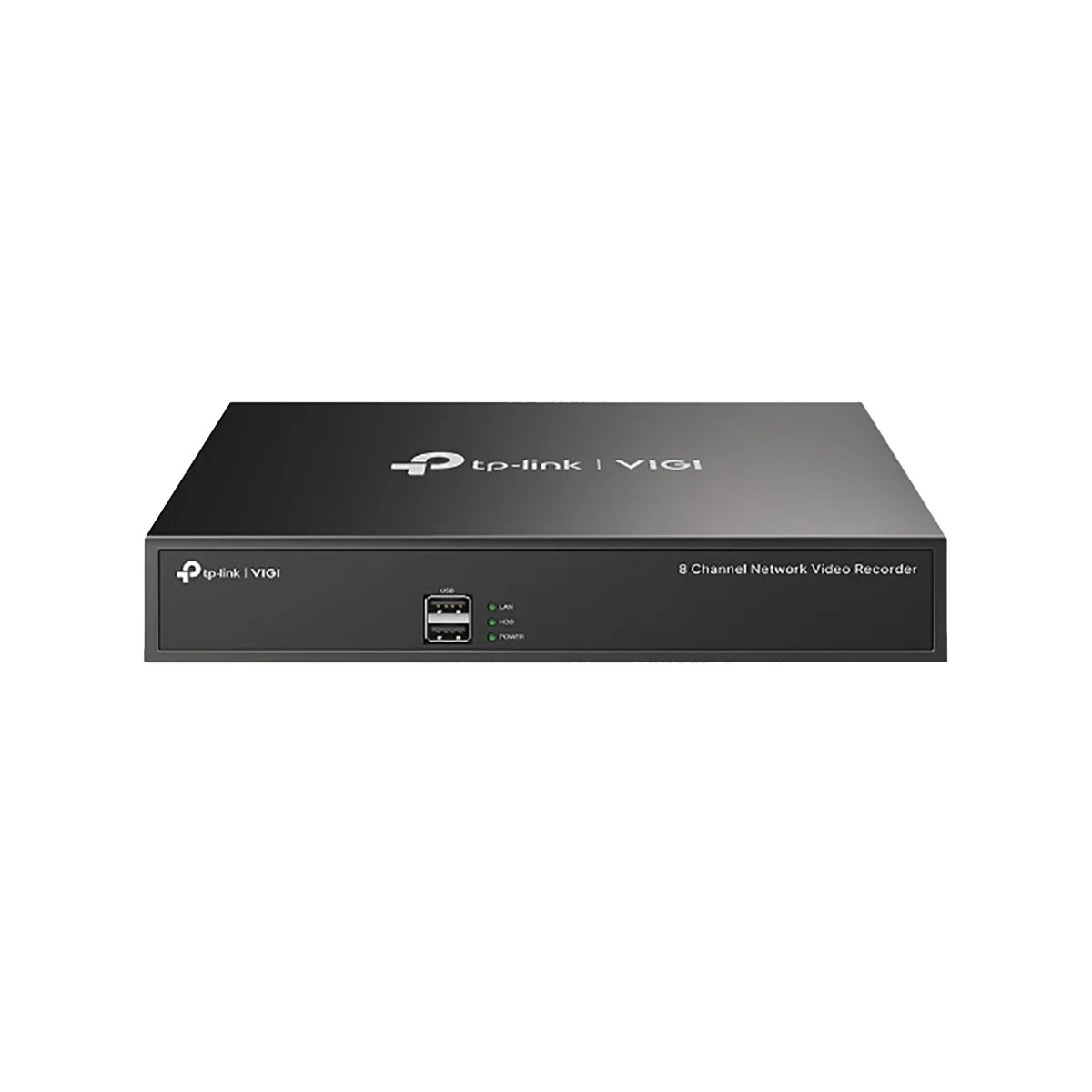  - TP-Link VIGI 8-Channel NVR - NexGen Computing