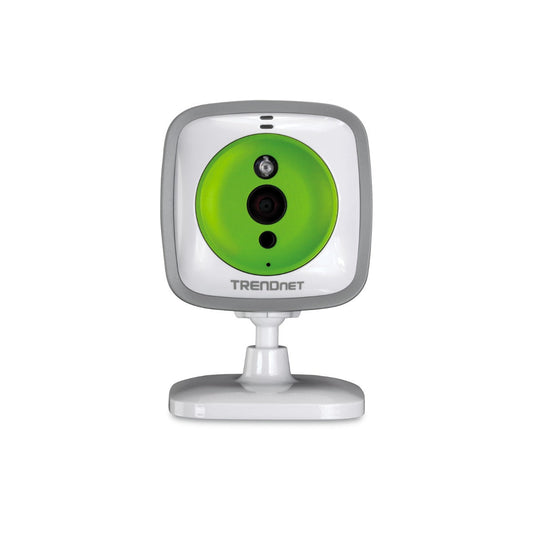  - Trendnet Baby Wi-Fi Camera - NexGen Computing