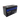 Uniross 12.8V 7Ah LiFEPO4 battery, SKU UR-BAT-LiFePO4-12-7, providing 89.6Wh of power. Rectangular shape with visible terminals.