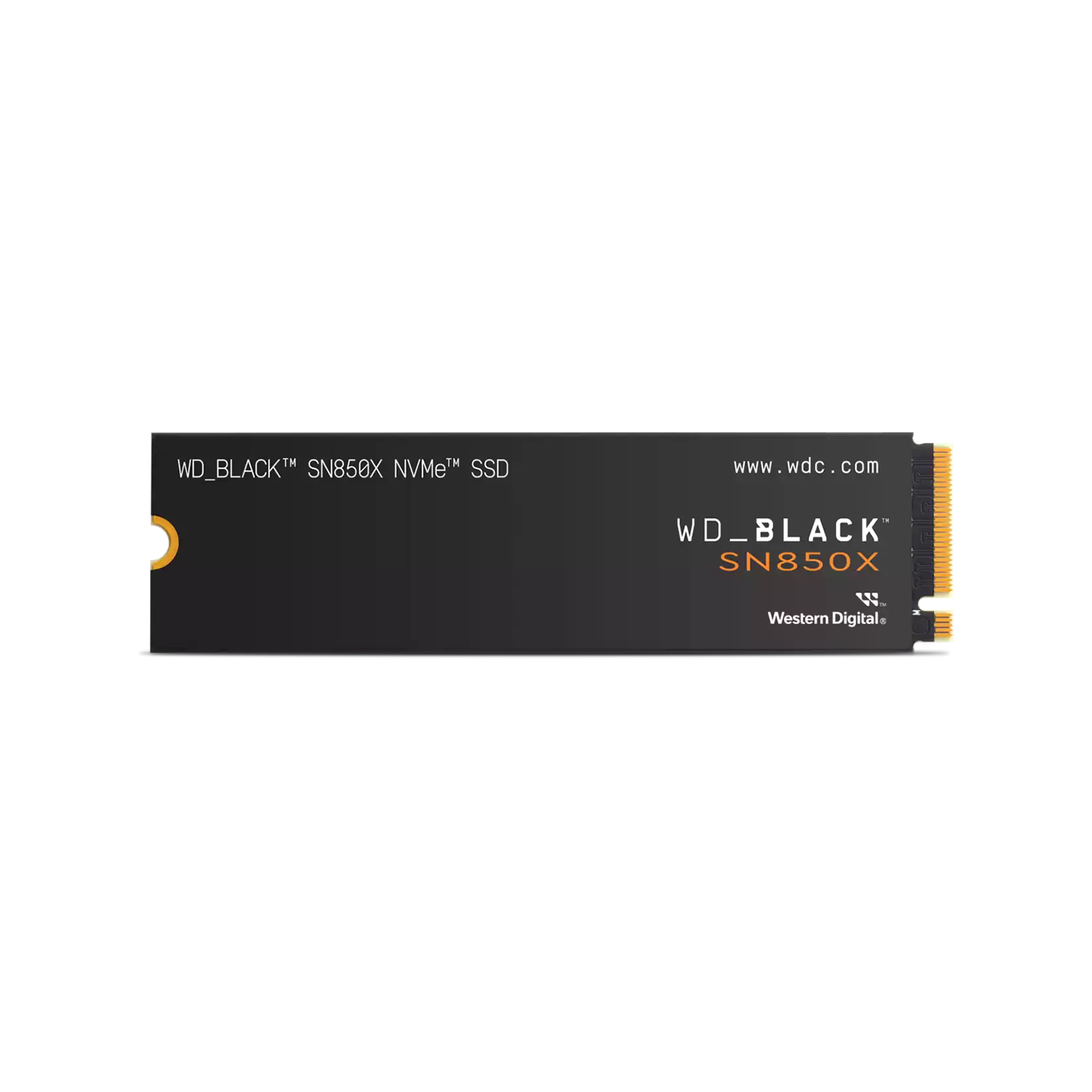  - WD Black SN850X 2TB NVME M.2 Internal SSD - NexGen Computing