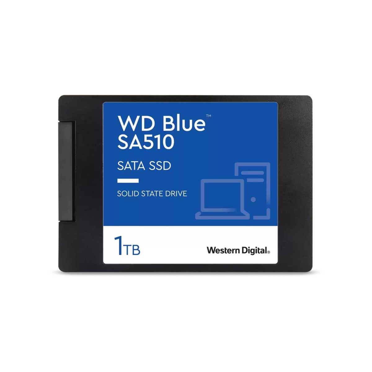  - WD Blue 1TB 2.5" SATA Internal SSD - NexGen Computing