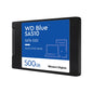  - WD Blue 500GB 2.5" SATA Internal SSD - NexGen Computing