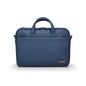 Port Zurich Blue 14" Toploader Sleeve - NexGen Computing