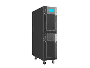Acconet 6000VA/5400W Online Tower UPS providing battery backup and power conditioning for sensitive electronic equipment.