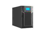 Acconet 6000VA/5400W Online Tower UPS providing battery backup and power conditioning for sensitive electronic equipment.