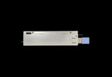 BDCOM-PWR-100-DC: DC power supply unit for BDCOM-P3600-16E EPON OLT, providing redundant power and hot-swap capability.