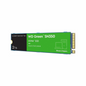  - WD Green SN350 2TB NVME M.2 Internal SSD - NexGen Computing