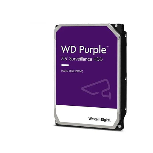  - WD Purple Surveillance 1TB 3.5" SATA Internal HDD - NexGen Computing