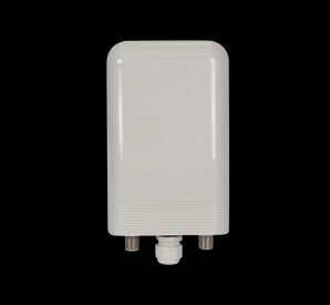RADWIN 2000 Alpha 5GHz ODU. 500Mbps aggregate, connectorized with dual N-Type connectors for flexible antenna options.