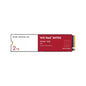  - WD Red SN700 2TB NVME M.2 Internal SSD - NexGen Computing