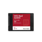  - Western Digital 2TB 2.5 SATA RED Internal SSD - NexGen Computing