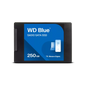  - Western Digital Blue 2TB 2.5" SATA Internal SSD - NexGen Computing