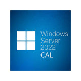 Windows Server 2022 5 Client User CAL 1Pack.