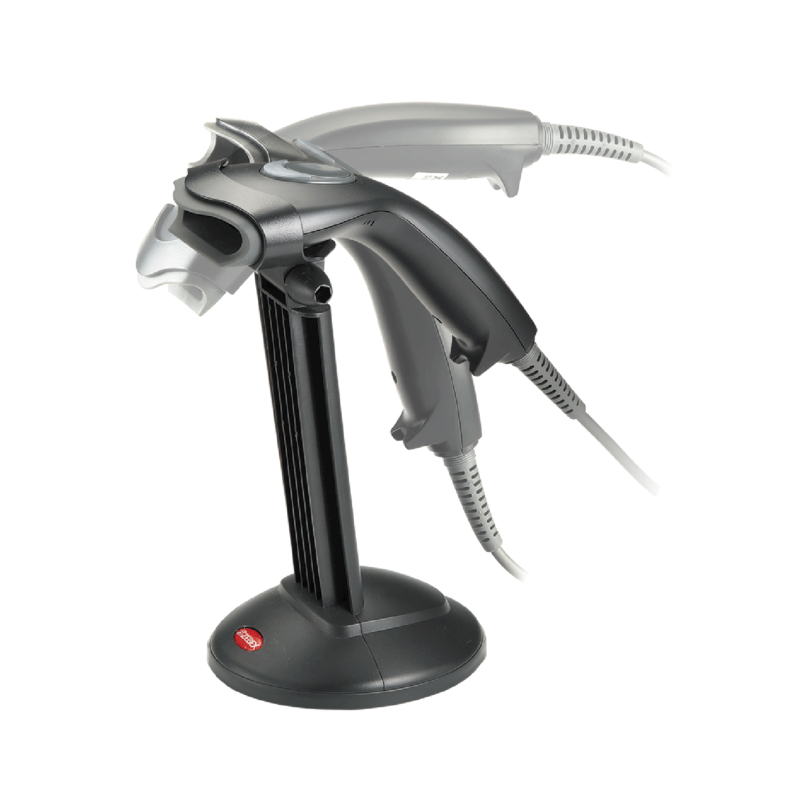  - Zebex Z-3100 PS2 CCD Barcode Scanner - NexGen Computing