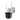 TP-Link VIGI C540-W: 4MP outdoor Wi-Fi camera with pan/tilt, providing full-color surveillance and wide area coverage.