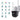 TP-Link VIGI C540-W: 4MP outdoor Wi-Fi camera with pan/tilt, providing full-color surveillance and wide area coverage.