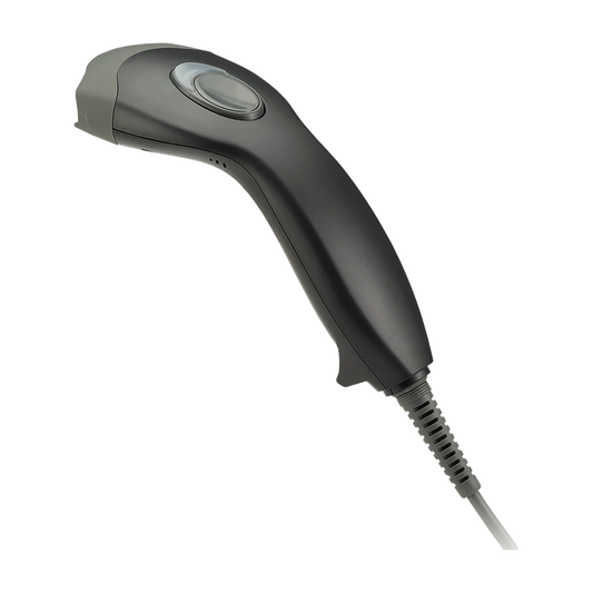  - Zebex Z-3102 USB CCD Barcode Scanner - NexGen Computing