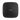 Black Ajax ReX 2 Jeweller indoor radio signal range extender with photo verification. Expands Ajax security system coverage.