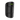 AJAX MotionProtect Plus black wireless indoor motion detector with thermal filter technology for pet-immune security systems.