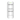 White AJAX MotionProtect Outdoor wireless motion detector; detects motion while ignoring pets, includes anti-masking protection.