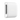 White AJAX DualCurtain outdoor motion sensor, AJAX-MP-DUAL-OUT-W, providing bi-directional perimeter security with curtain-type detection.