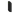 AJAX MotionProtection black wireless indoor motion detector for precise, narrow detection of movement near windows and doors. Part number AJAX-MP-CRT-B.