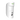 White AJAX MotionCam PhoD wireless motion sensor. Captures photos on demand and during alarms for visual verification.