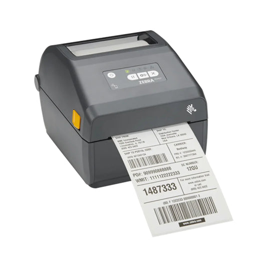  - Zebra ZD421 Thermal Transfer Receipt Printer - NexGen Computing