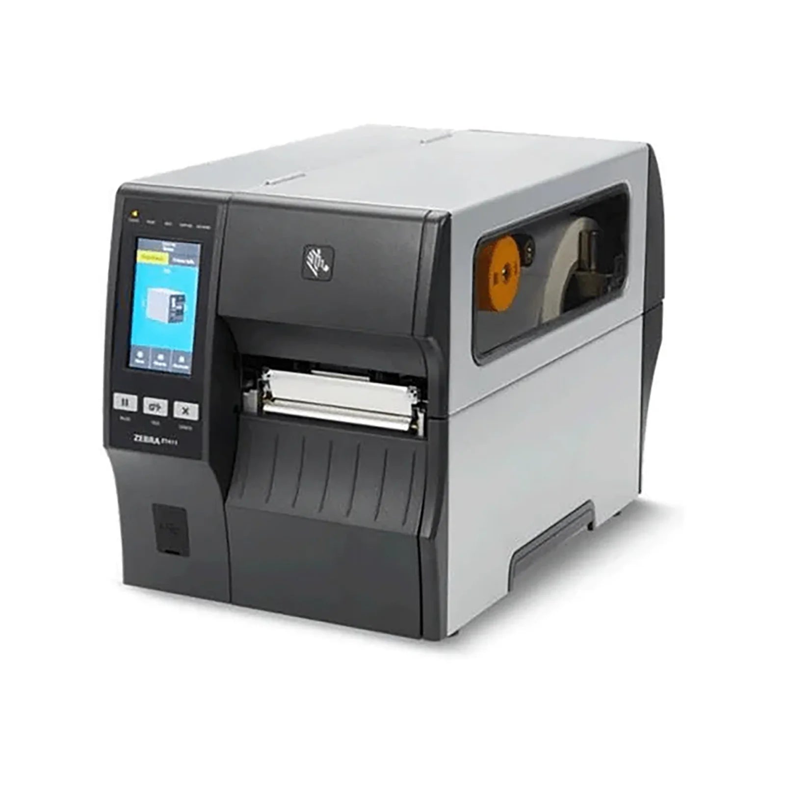  - Zebra ZT411 4" Thermal Transfer Label Printer - NexGen Computing