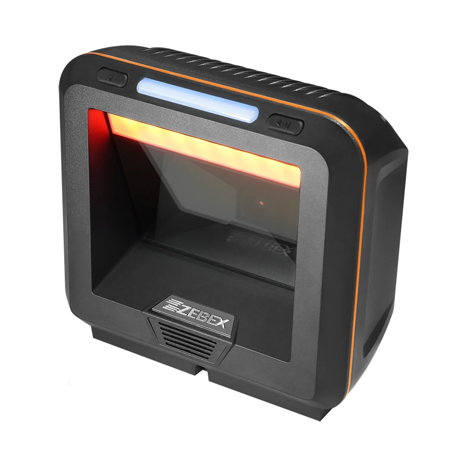  - Zerbex 2-D USB Scanner - NexGen Computing